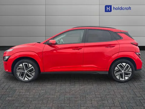 PY72GXB Hyundai Kona 150kW Ultimate 64kWh 5dr Auto Thumbnail #11