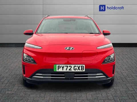 PY72GXB Hyundai Kona 150kW Ultimate 64kWh 5dr Auto Thumbnail #12