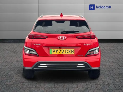 PY72GXB Hyundai Kona 150kW Ultimate 64kWh 5dr Auto Thumbnail #13