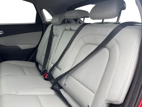 PY72GXB Hyundai Kona 150kW Ultimate 64kWh 5dr Auto Thumbnail #14