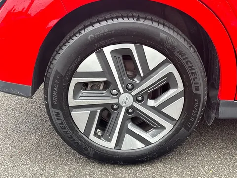 PY72GXB Hyundai Kona 150kW Ultimate 64kWh 5dr Auto Thumbnail #21