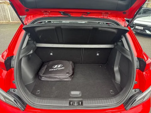 PY72GXB Hyundai Kona 150kW Ultimate 64kWh 5dr Auto Thumbnail #22