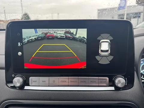 PY72GXB Hyundai Kona 150kW Ultimate 64kWh 5dr Auto Thumbnail #25