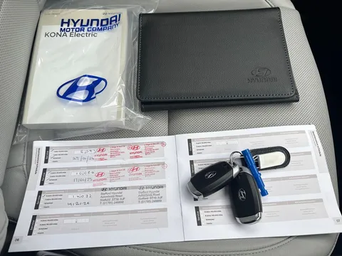 PY72GXB Hyundai Kona 150kW Ultimate 64kWh 5dr Auto Thumbnail #34