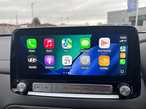 PY72GXB Hyundai Kona 150kW Ultimate 64kWh 5dr Auto Thumbnail #5