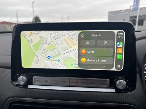 PY72GXB Hyundai Kona 150kW Ultimate 64kWh 5dr Auto Thumbnail #6