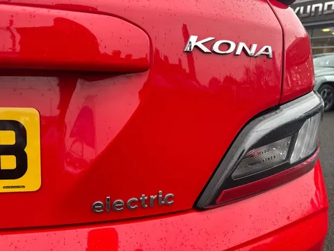 PY72GXB Hyundai Kona 150kW Ultimate 64kWh 5dr Auto Thumbnail #36
