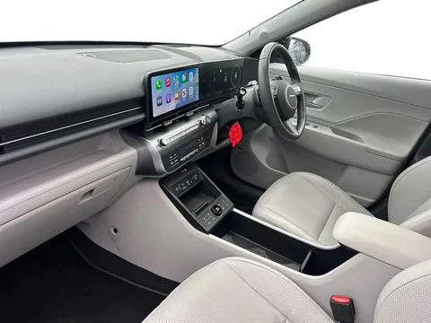 WF74YKG Hyundai Kona 160kW Ultimate 65kWh 5dr Auto Thumbnail #7