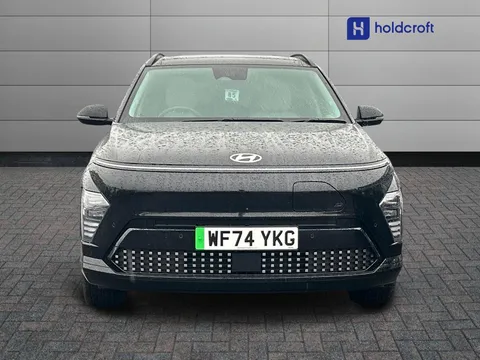 WF74YKG Hyundai Kona 160kW Ultimate 65kWh 5dr Auto Thumbnail #10