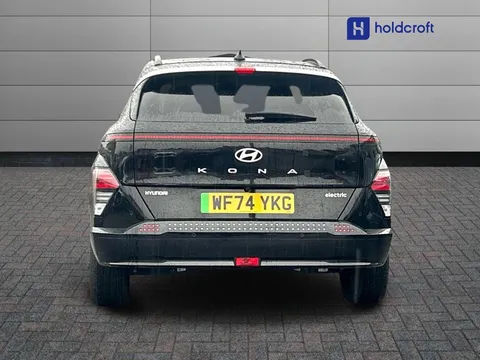 WF74YKG Hyundai Kona 160kW Ultimate 65kWh 5dr Auto Thumbnail #11