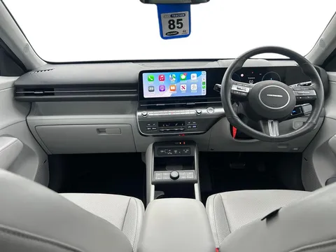 WF74YKG Hyundai Kona 160kW Ultimate 65kWh 5dr Auto Thumbnail #13