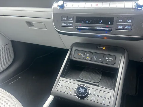 WF74YKG Hyundai Kona 160kW Ultimate 65kWh 5dr Auto Thumbnail #15
