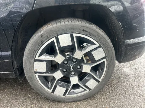 WF74YKG Hyundai Kona 160kW Ultimate 65kWh 5dr Auto Thumbnail #18