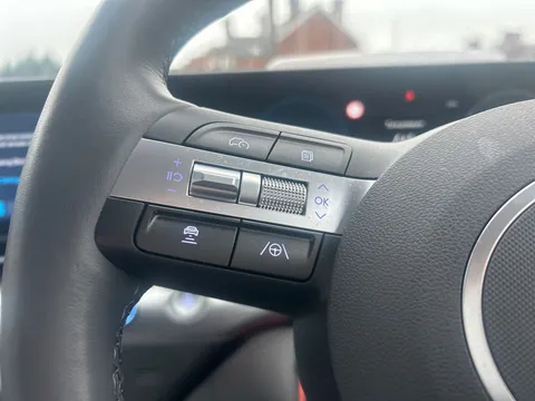 WF74YKG Hyundai Kona 160kW Ultimate 65kWh 5dr Auto Thumbnail #20