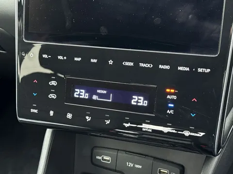 SM72LLR Hyundai Tucson 1.6 TGDi SE Connect 5dr 2WD Thumbnail #20