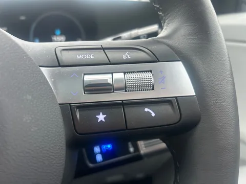 WF74YKG Hyundai Kona 160kW Ultimate 65kWh 5dr Auto Thumbnail #21
