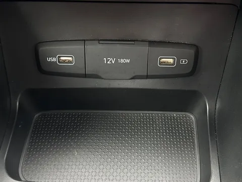 SM72LLR Hyundai Tucson 1.6 TGDi SE Connect 5dr 2WD Thumbnail #21