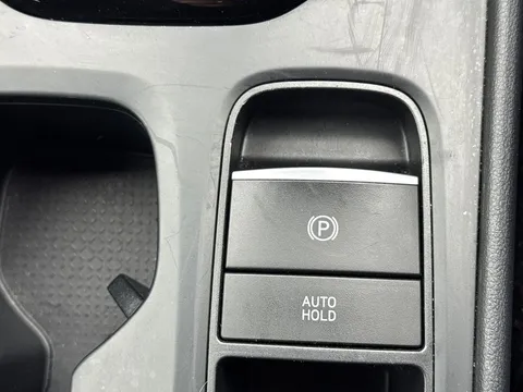 SM72LLR Hyundai Tucson 1.6 TGDi SE Connect 5dr 2WD Thumbnail #22