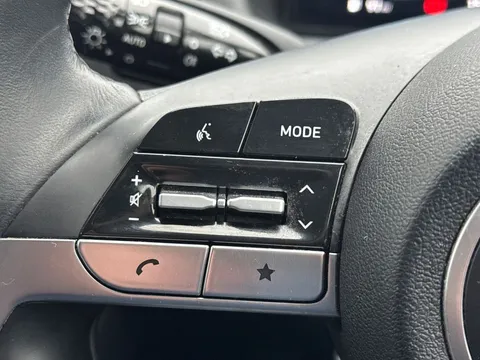 SM72LLR Hyundai Tucson 1.6 TGDi SE Connect 5dr 2WD Thumbnail #23