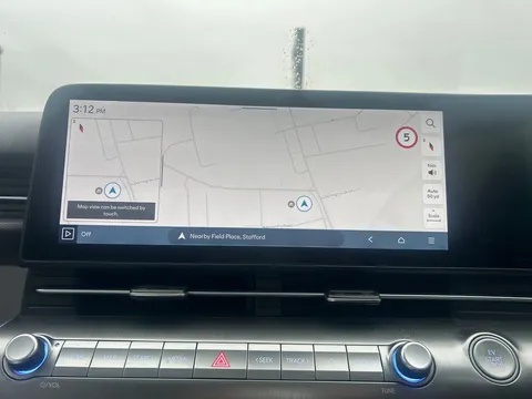 WF74YKG Hyundai Kona 160kW Ultimate 65kWh 5dr Auto Thumbnail #24