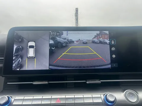 WF74YKG Hyundai Kona 160kW Ultimate 65kWh 5dr Auto Thumbnail #25