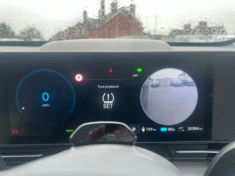 WF74YKG Hyundai Kona 160kW Ultimate 65kWh 5dr Auto Thumbnail #26