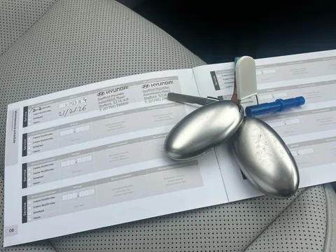 WF74YKG Hyundai Kona 160kW Ultimate 65kWh 5dr Auto Thumbnail #27