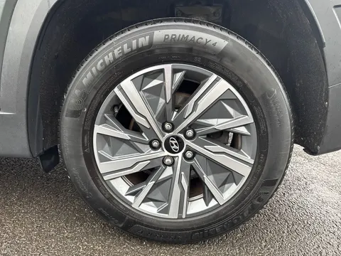 SM72LLR Hyundai Tucson 1.6 TGDi SE Connect 5dr 2WD Thumbnail #31