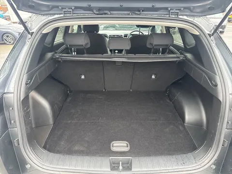 SM72LLR Hyundai Tucson 1.6 TGDi SE Connect 5dr 2WD Thumbnail #34
