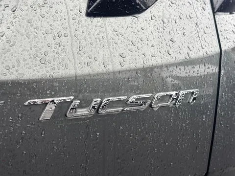 SM72LLR Hyundai Tucson 1.6 TGDi SE Connect 5dr 2WD Thumbnail #35