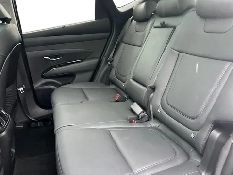 WR74FCC Hyundai Tucson 1.6T Hybrid Ultimate 5dr Auto Thumbnail #13