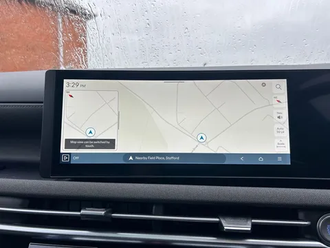 WR74FCC Hyundai Tucson 1.6T Hybrid Ultimate 5dr Auto Thumbnail #24