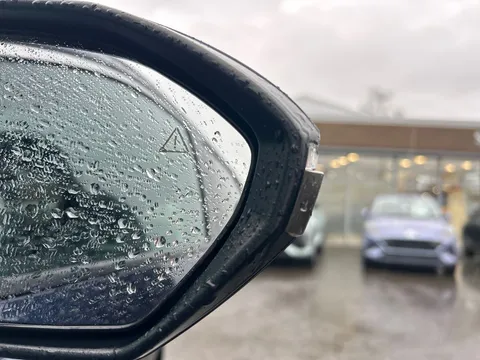 WR74FCC Hyundai Tucson 1.6T Hybrid Ultimate 5dr Auto Thumbnail #31