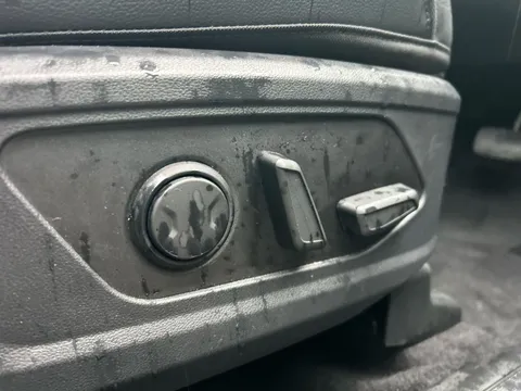 WR74FCC Hyundai Tucson 1.6T Hybrid Ultimate 5dr Auto Thumbnail #32