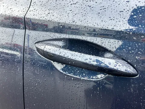 WR74FCC Hyundai Tucson 1.6T Hybrid Ultimate 5dr Auto Thumbnail #33