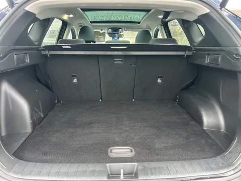 WR74FCC Hyundai Tucson 1.6T Hybrid Ultimate 5dr Auto Thumbnail #34