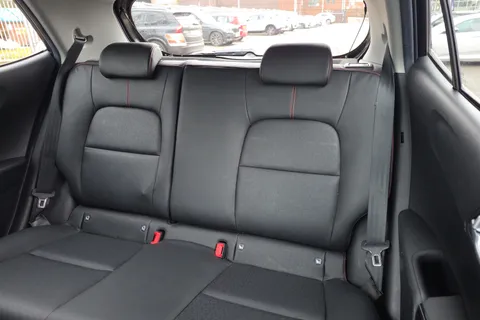 DT70DBV Kia Picanto 1.0 GT-line 5dr [4 seats] Thumbnail #9