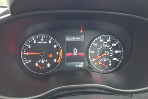 DT70DBV Kia Picanto 1.0 GT-line 5dr [4 seats] Thumbnail #12