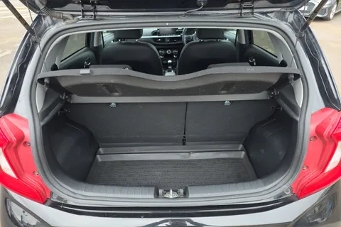 DT70DBV Kia Picanto 1.0 GT-line 5dr [4 seats] Thumbnail #14