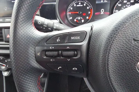 DT70DBV Kia Picanto 1.0 GT-line 5dr [4 seats] Thumbnail #16