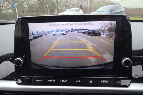 DT70DBV Kia Picanto 1.0 GT-line 5dr [4 seats] Thumbnail #19