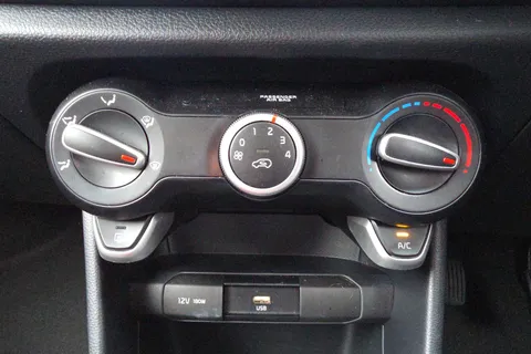 DT70DBV Kia Picanto 1.0 GT-line 5dr [4 seats] Thumbnail #20