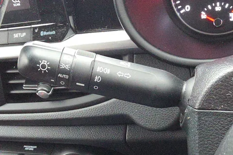 DT70DBV Kia Picanto 1.0 GT-line 5dr [4 seats] Thumbnail #21