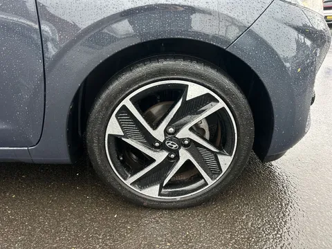 EA25ZMO Hyundai i10 1.0 [63] Premium 5dr Auto [Nav] Thumbnail #28