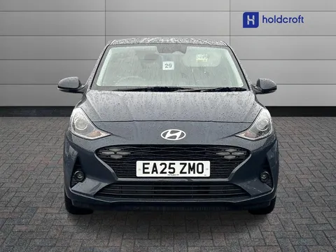 EA25ZMO Hyundai i10 1.0 [63] Premium 5dr Auto [Nav] Thumbnail #10