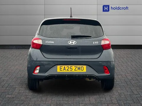 EA25ZMO Hyundai i10 1.0 [63] Premium 5dr Auto [Nav] Thumbnail #11