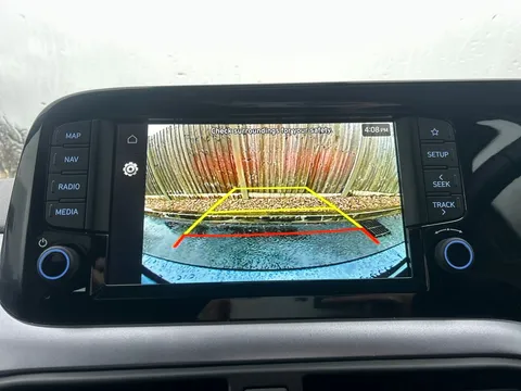 EA25ZMO Hyundai i10 1.0 [63] Premium 5dr Auto [Nav] Thumbnail #16