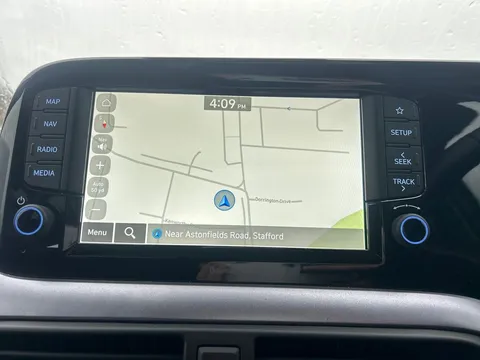 EA25ZMO Hyundai i10 1.0 [63] Premium 5dr Auto [Nav] Thumbnail #17