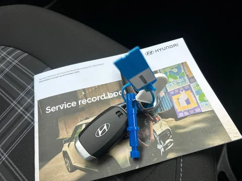 EA25ZMO Hyundai i10 1.0 [63] Premium 5dr Auto [Nav] Thumbnail #20