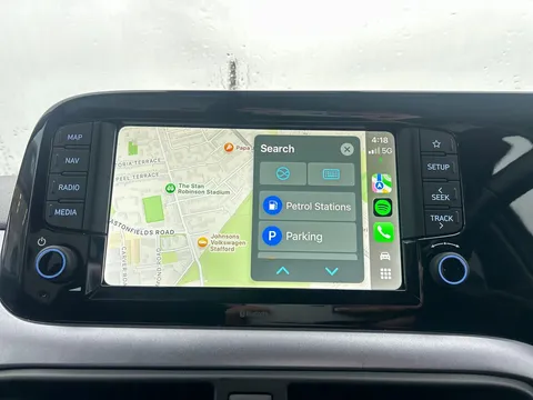 EA25ZMO Hyundai i10 1.0 [63] Premium 5dr Auto [Nav] Thumbnail #6